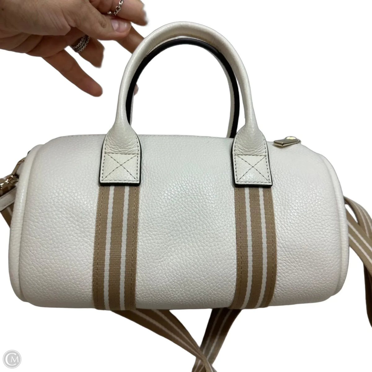 Crossbody Designer By Kate Spade, Size: Medium