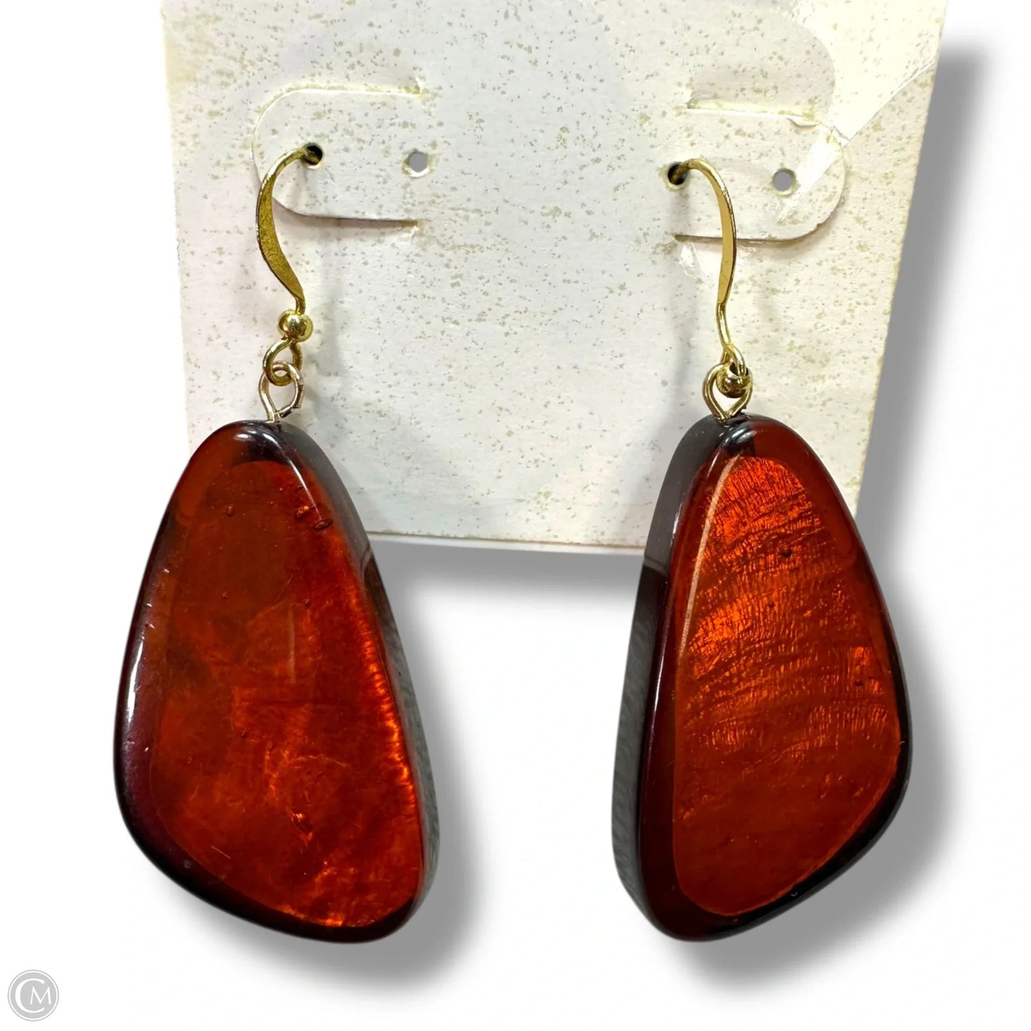 Earrings Dangle/drop By Clothes Mentor