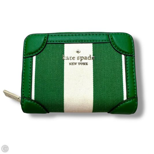 Wallet Designer By Kate Spade, Size: Small