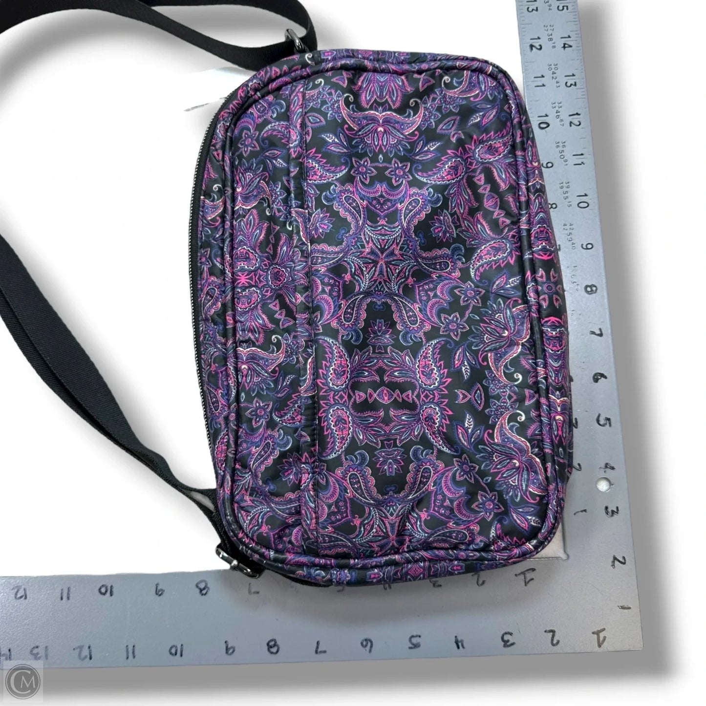 Crossbody By Le Sport Sac, Size: Medium