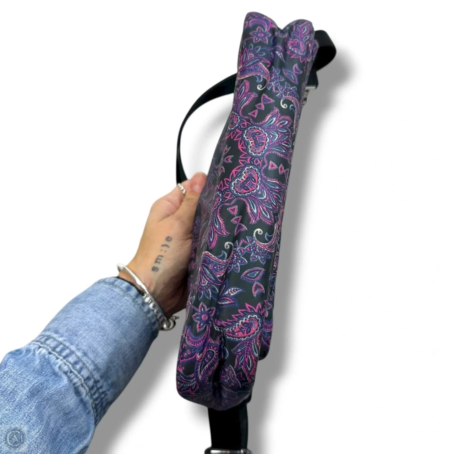 Crossbody By Le Sport Sac, Size: Medium