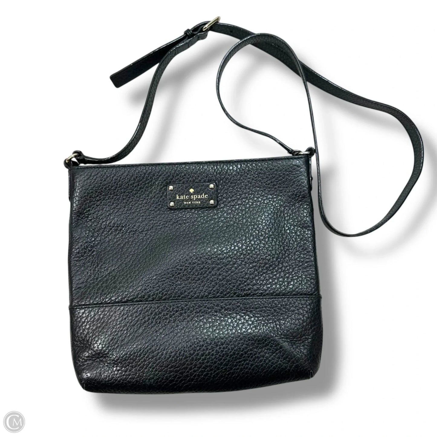 Crossbody Designer By Kate Spade, Size: Medium