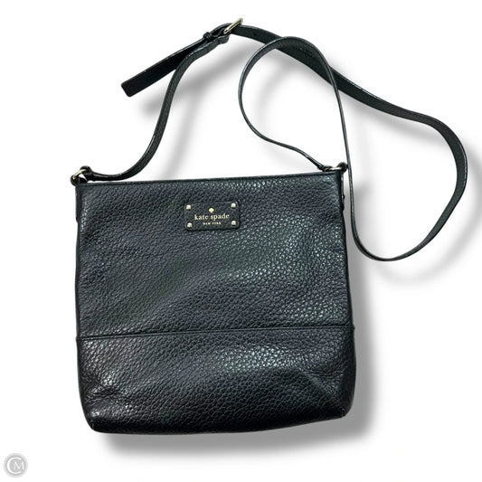 Crossbody Designer By Kate Spade, Size: Medium