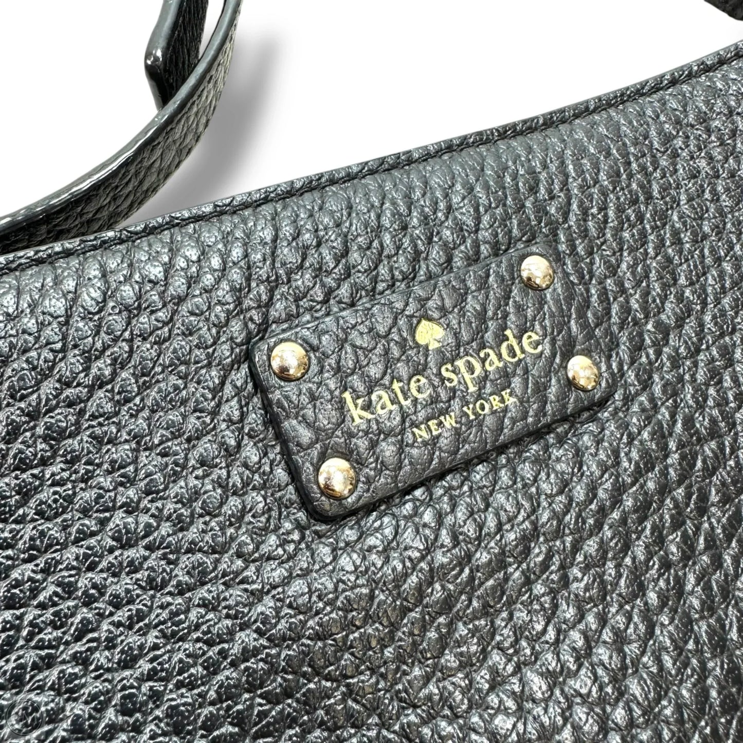 Crossbody Designer By Kate Spade, Size: Medium