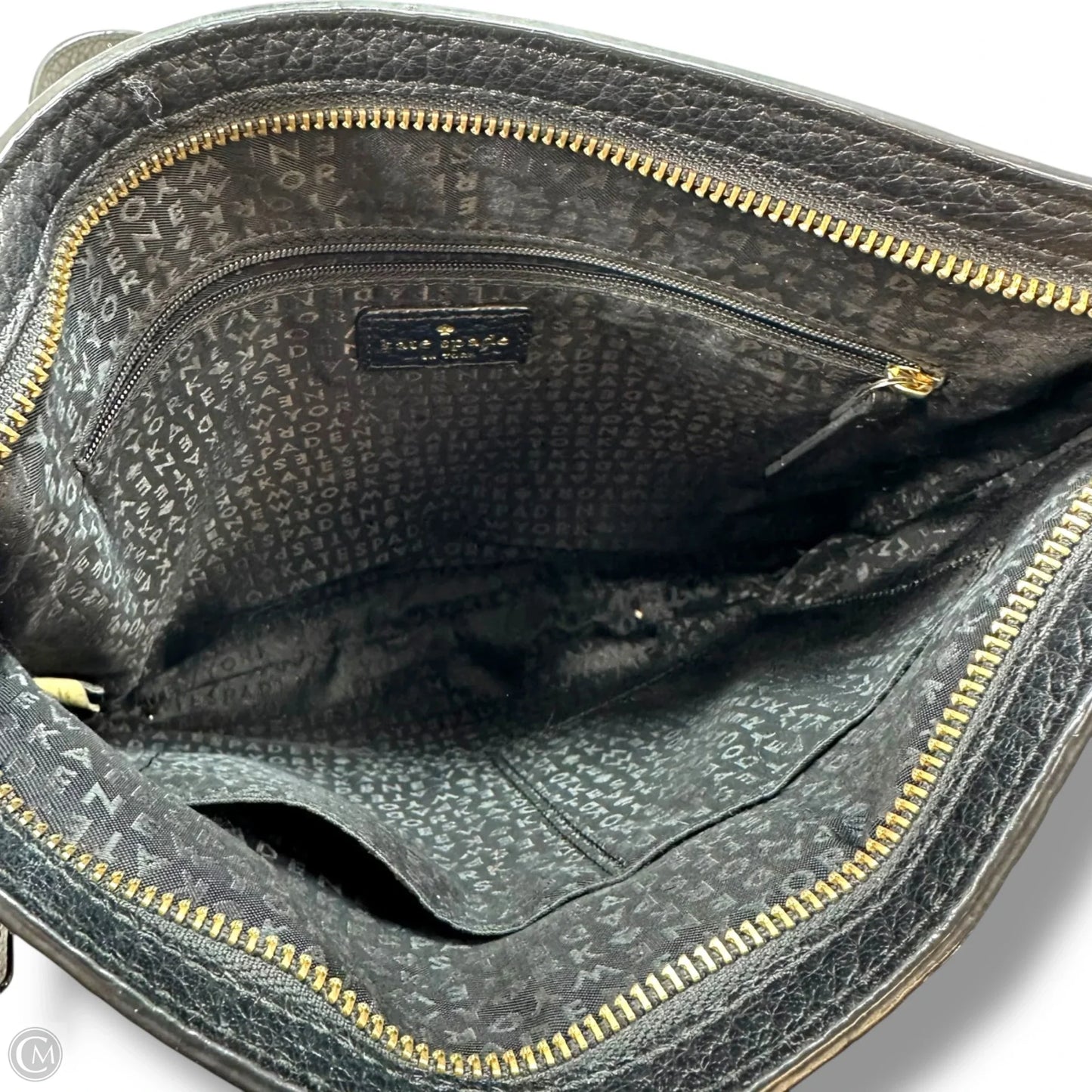 Crossbody Designer By Kate Spade, Size: Medium