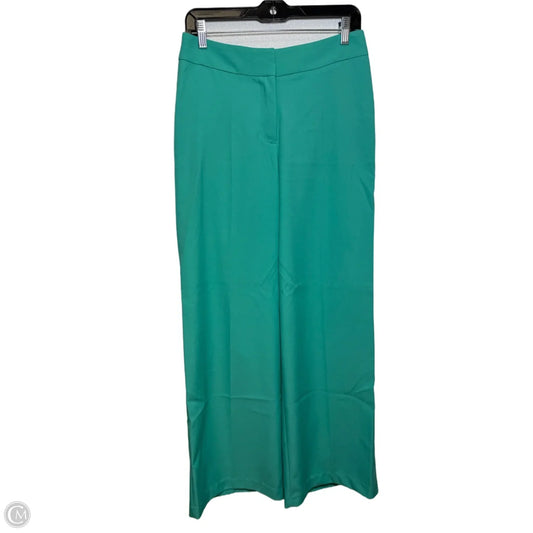 Pants Dress By Tahari In Aqua, Size: 6