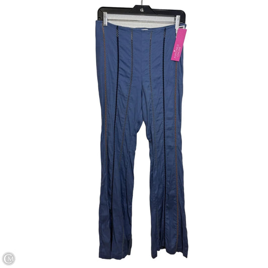 Pants Dress By Anthropologie In Blue, Size: 6