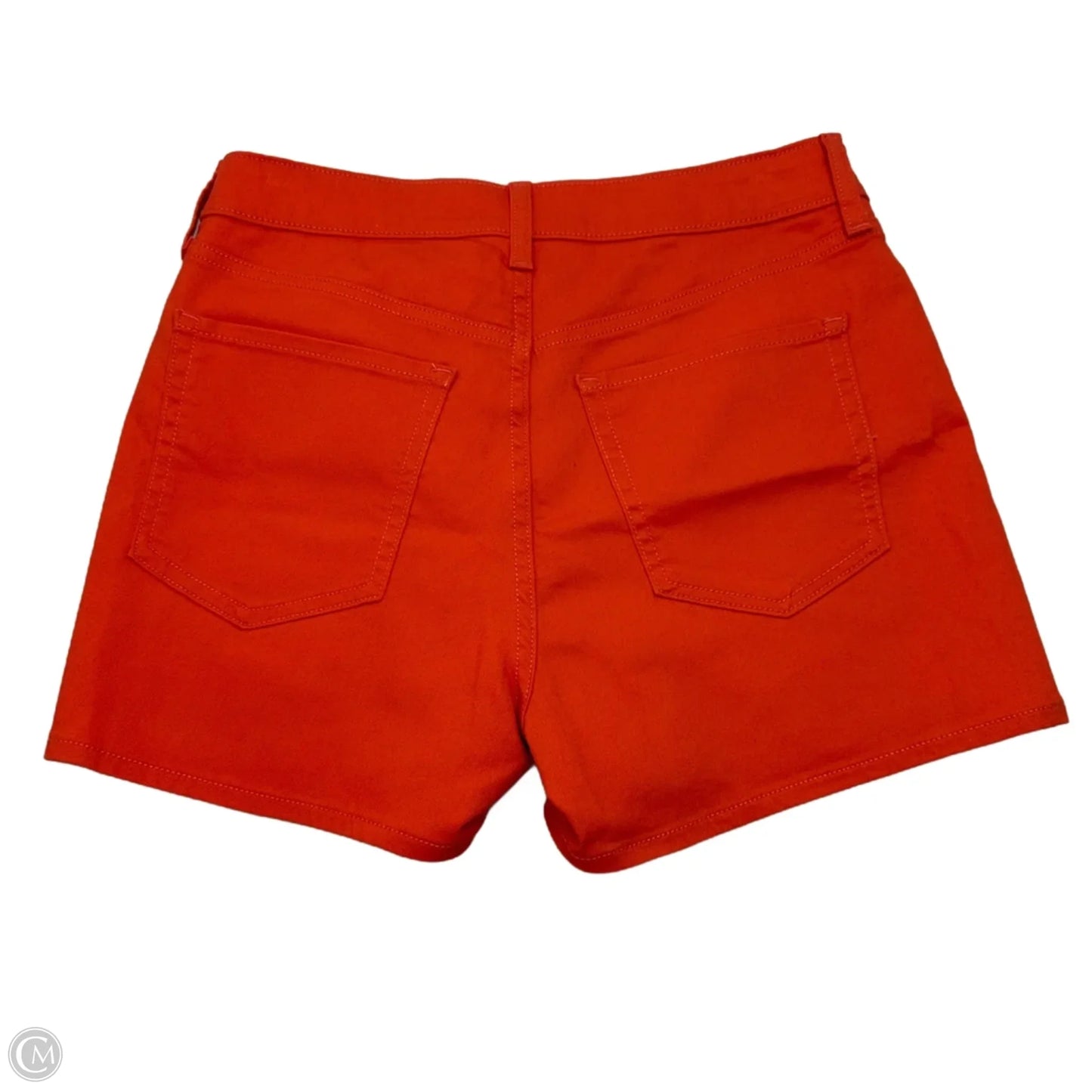 Shorts By Old Navy In Orange, Size: 6