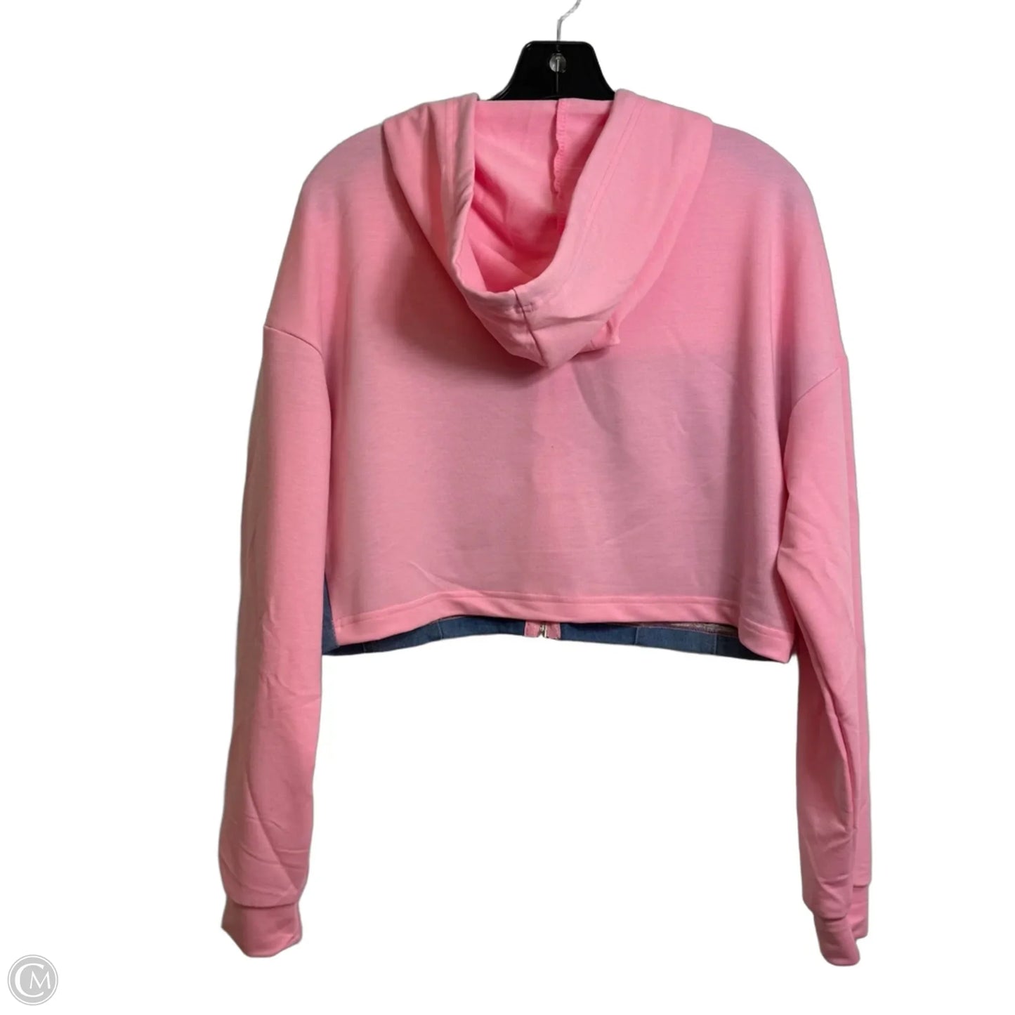 Pants Set 2pc By Cmf In Pink, Size: L
