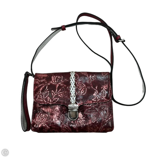 Handbag Designer By Patricia Nash, Size: Small