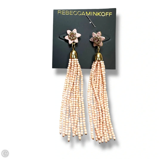 Earrings Designer By Rebecca Minkoff