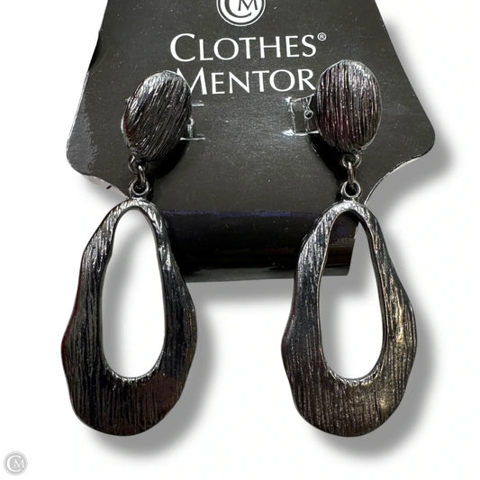 Earrings Dangle/drop By Clothes Mentor