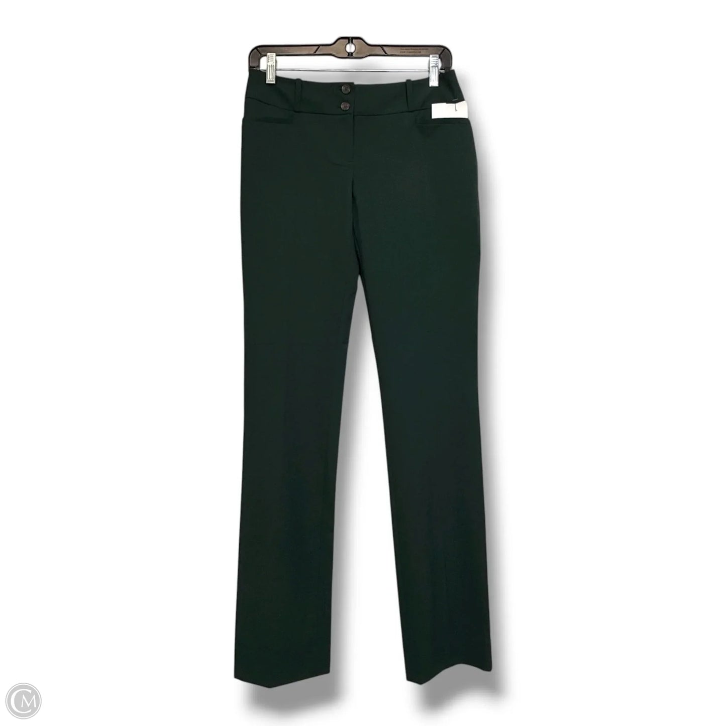 Pants Dress By Limited In Green, Size: 0