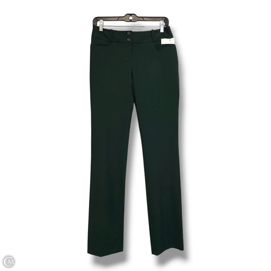 Pants Dress By Limited In Green, Size: 0