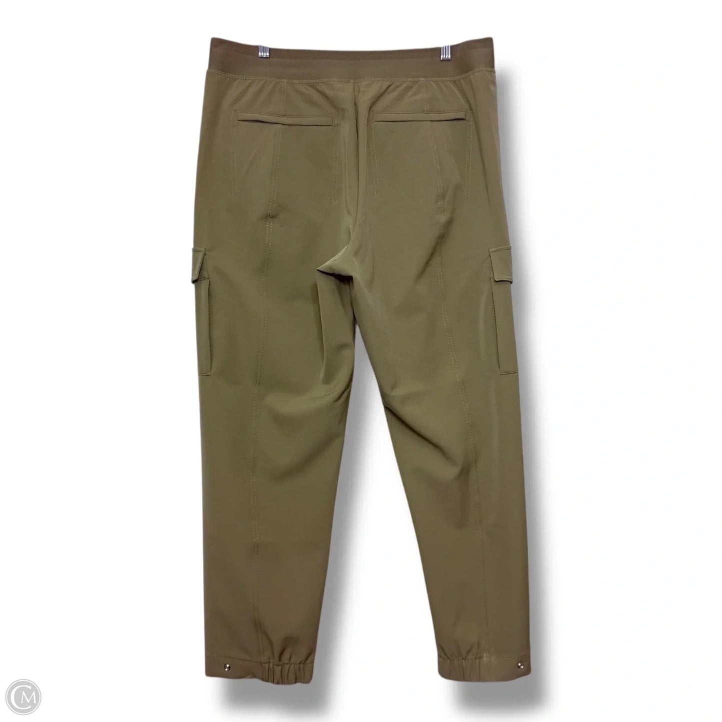 Pants Joggers By Athleta In Green, Size: 16