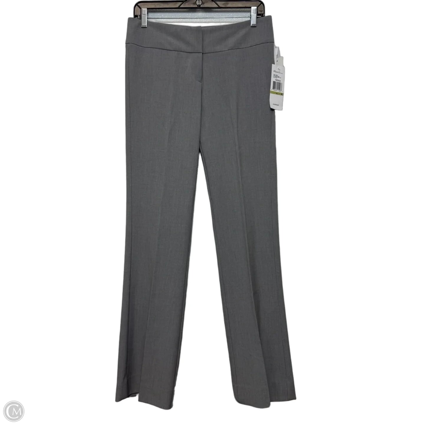 Pants Dress By Kenneth Cole In Grey, Size: 4