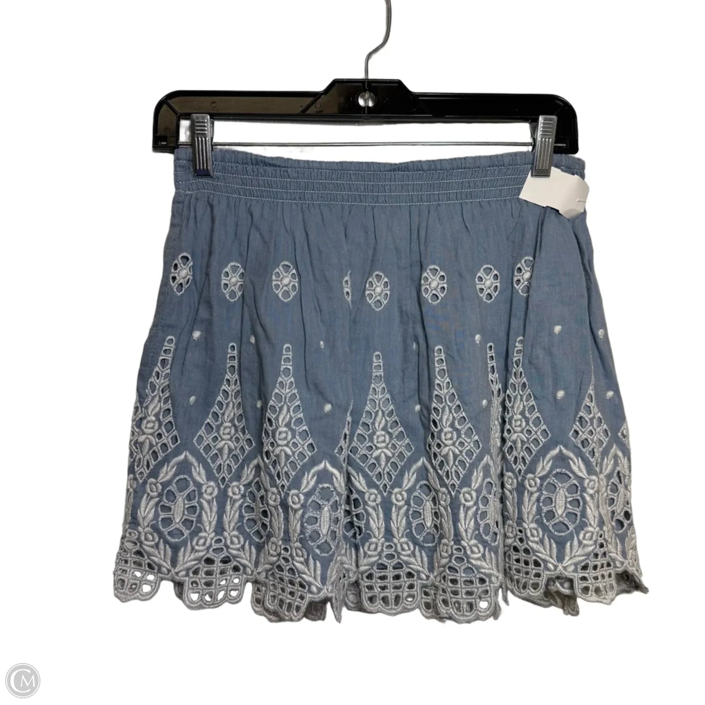 Shorts Set By Joie In Blue, Size: Xs
