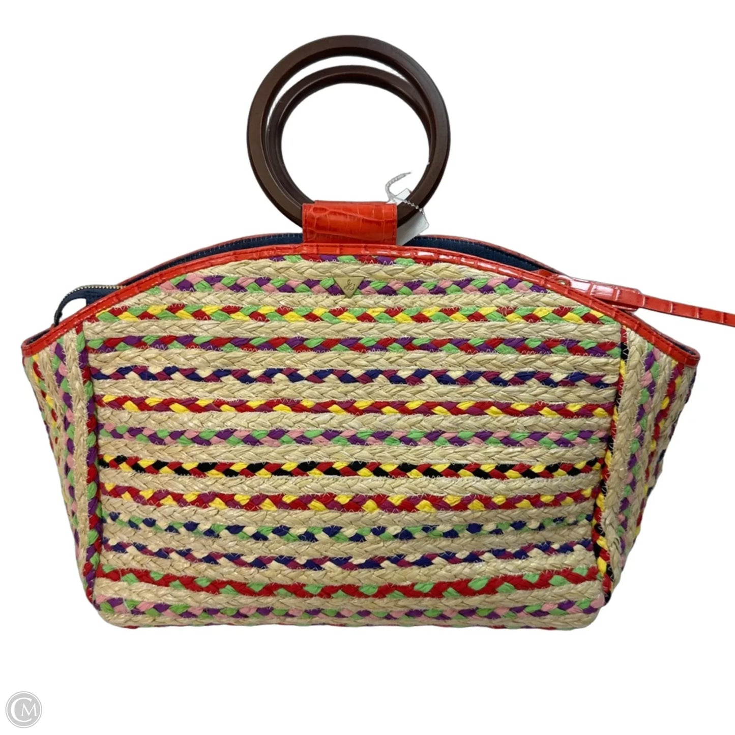Handbag By Sam Edelman, Size: Large