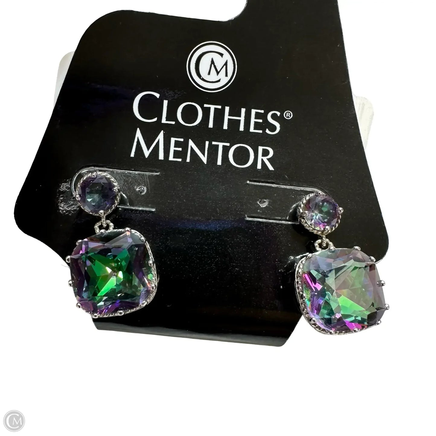Earrings Stud By Brighton