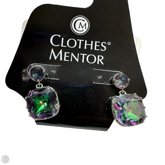 Earrings Stud By Brighton