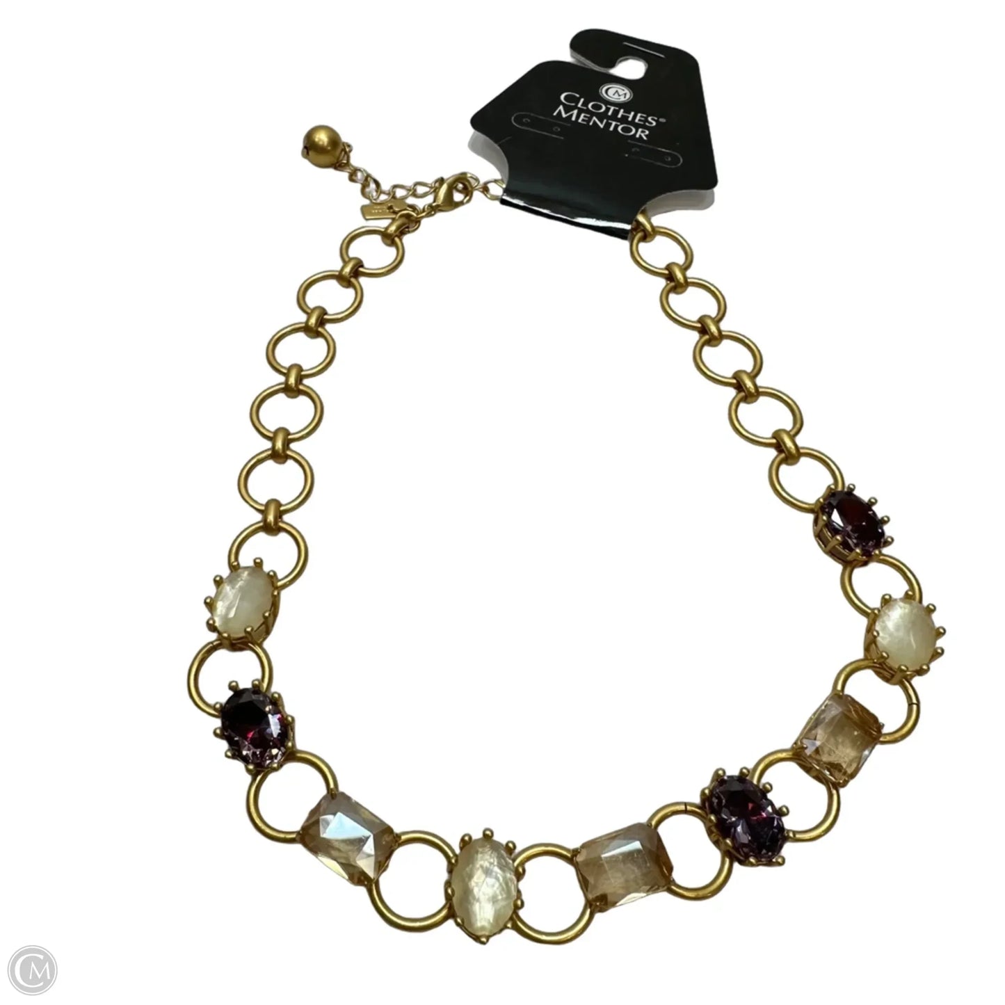 Necklace Designer By Kate Spade