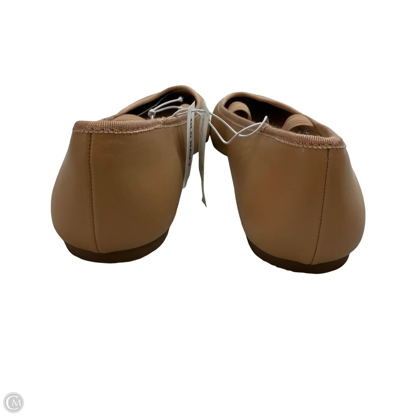 Shoes Flats By Old Navy In Beige, Size: 8