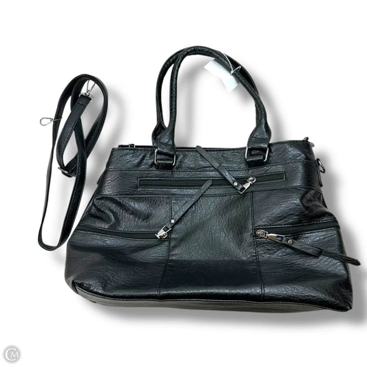 Handbag By Clothes Mentor, Size: Medium
