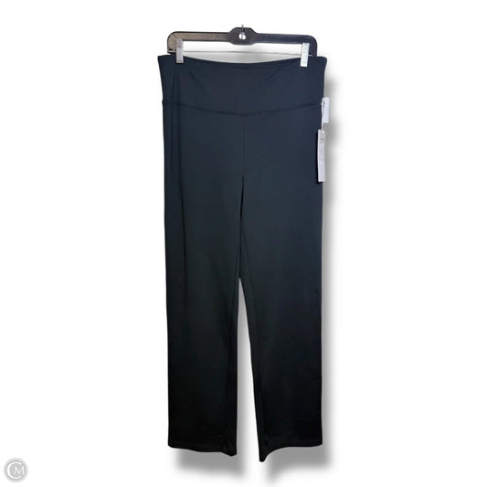 Athletic Leggings By New Balance In Black, Size: Xxl