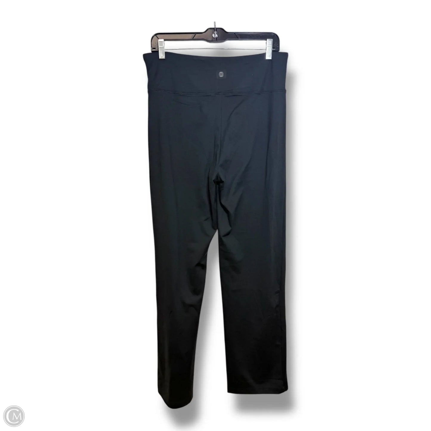 Athletic Leggings By New Balance In Black, Size: Xxl