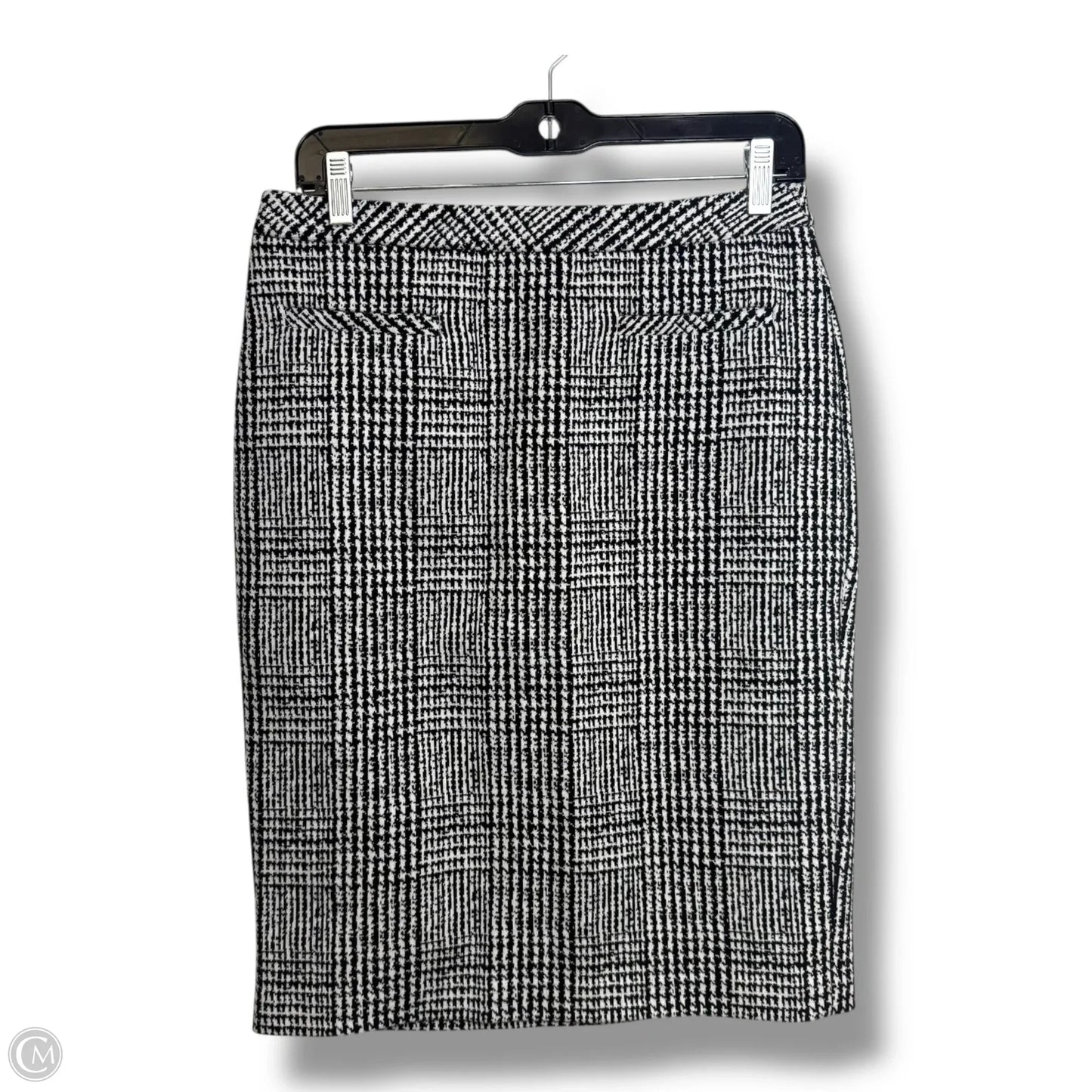 Skirt Midi By Talbots In Multi-colored, Size: 4