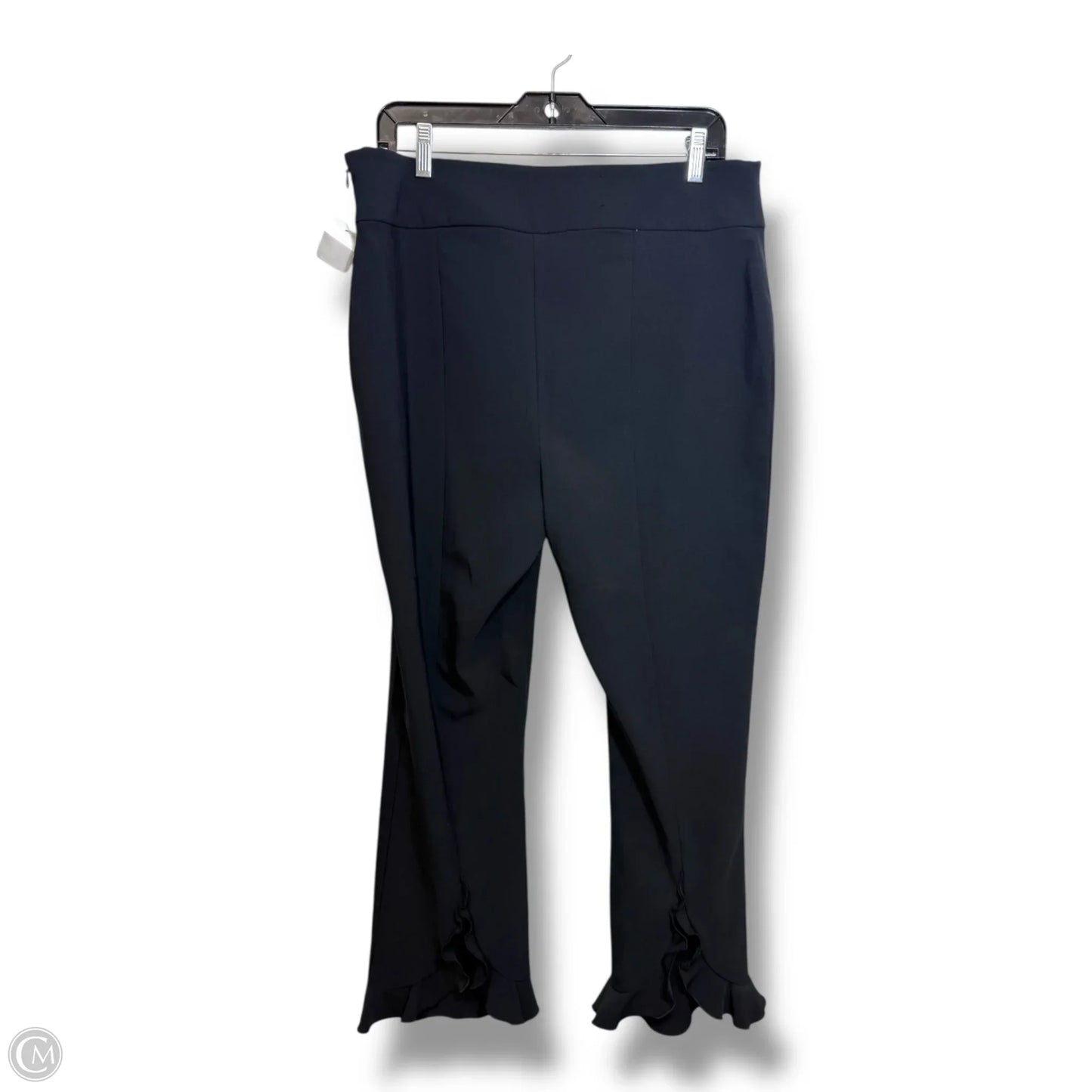 Pants Dress By Inc In Black, Size: 12