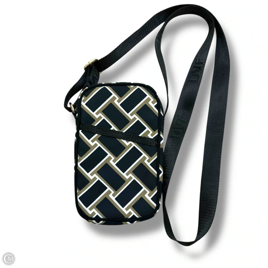 DVF Crossbody Bag By Target-designer, Size: Small