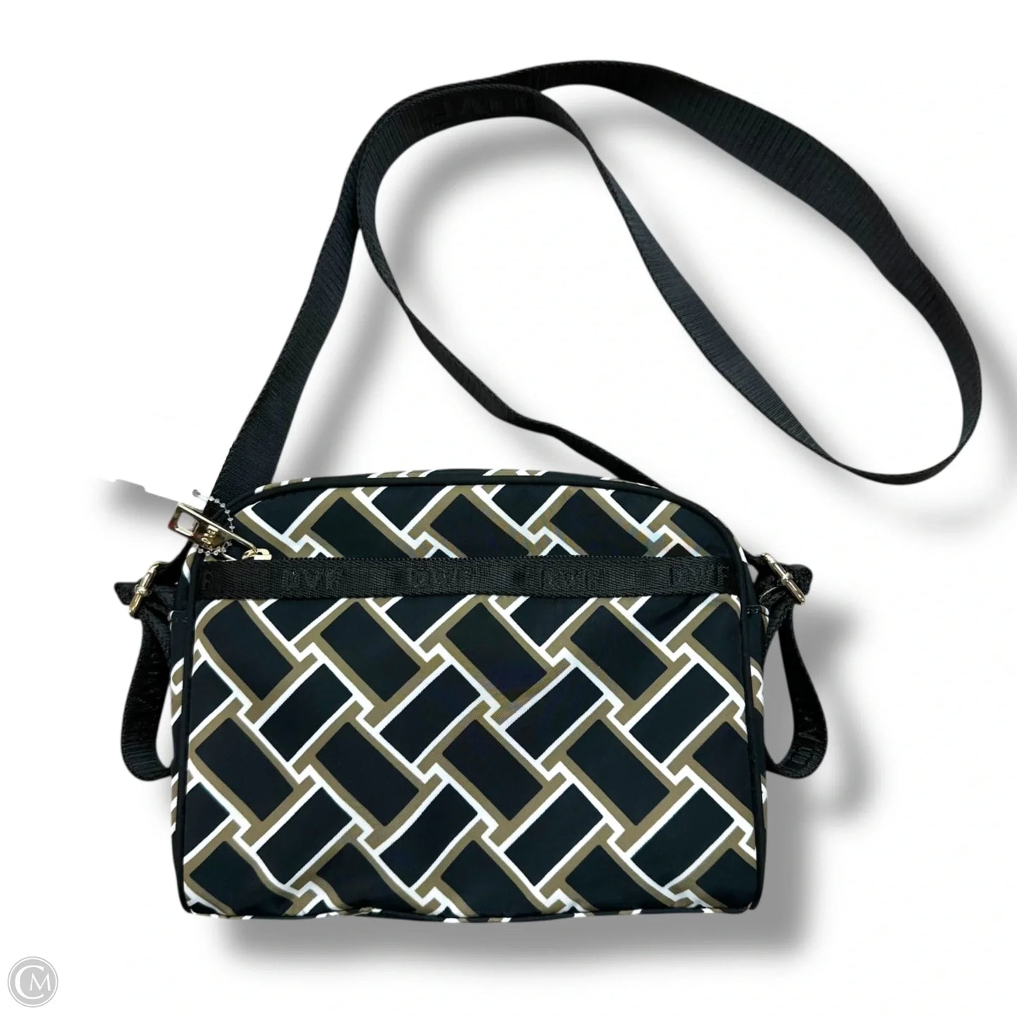 DVF Crossbody By Target-designer, Size: Medium