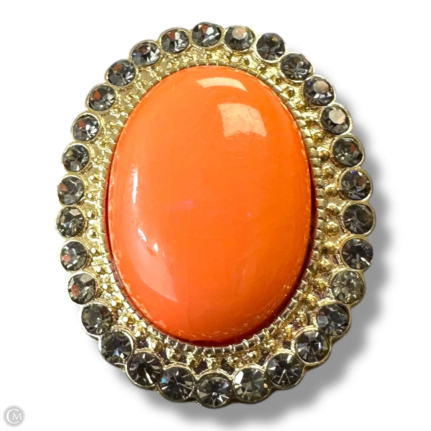 Stretch Ring Statement By Inc