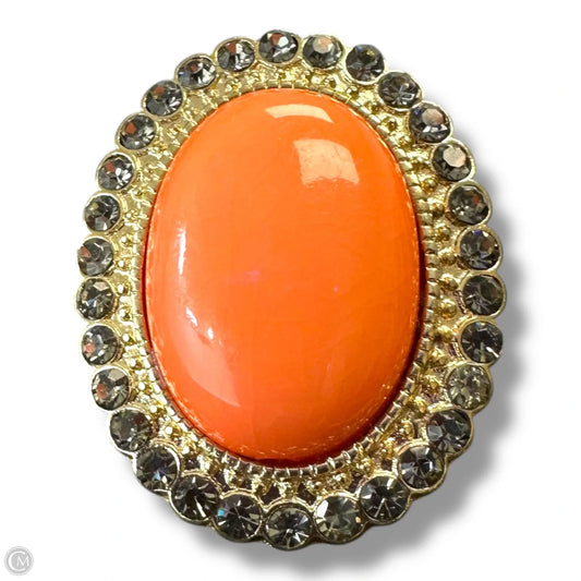 Stretch Ring Statement By Inc