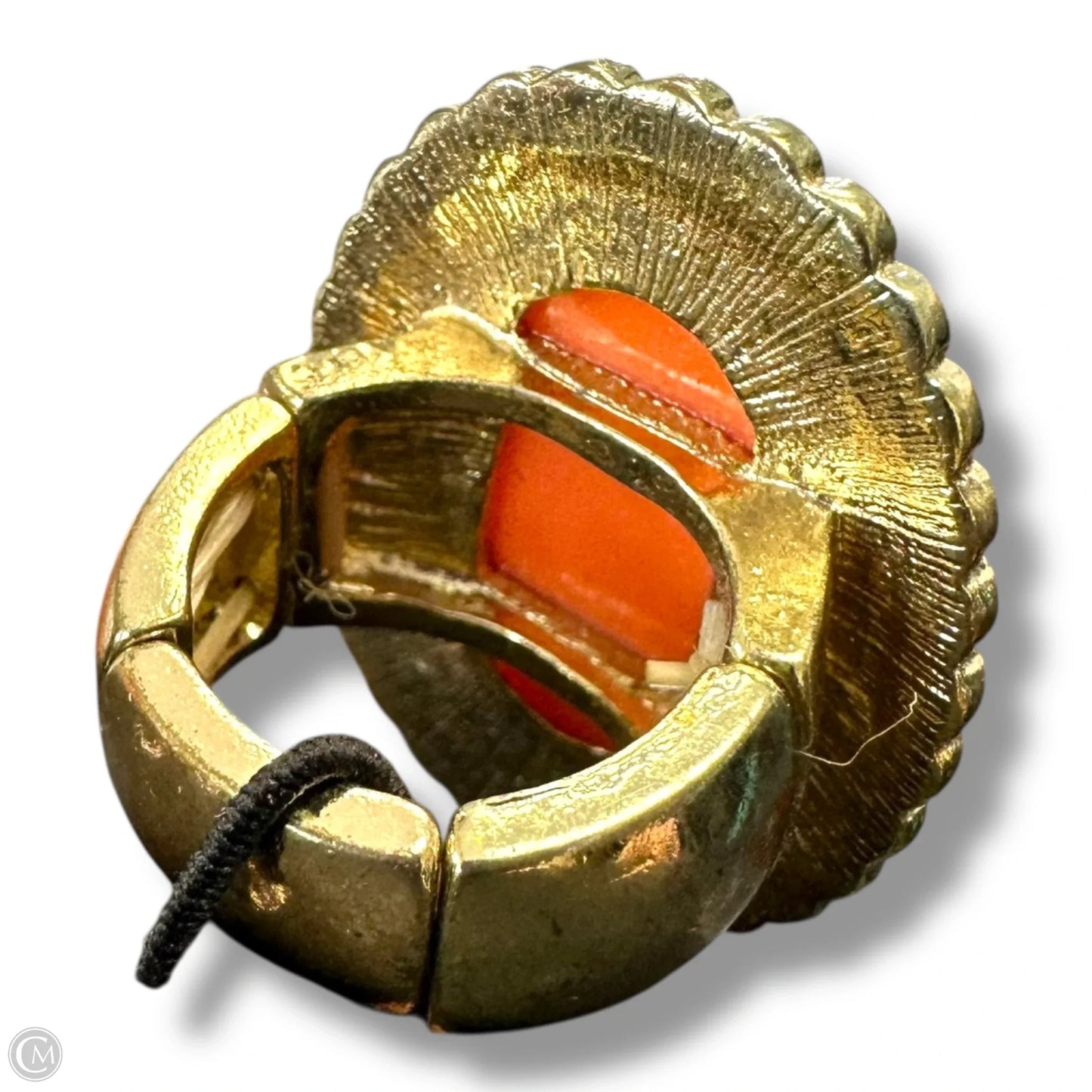 Stretch Ring Statement By Inc