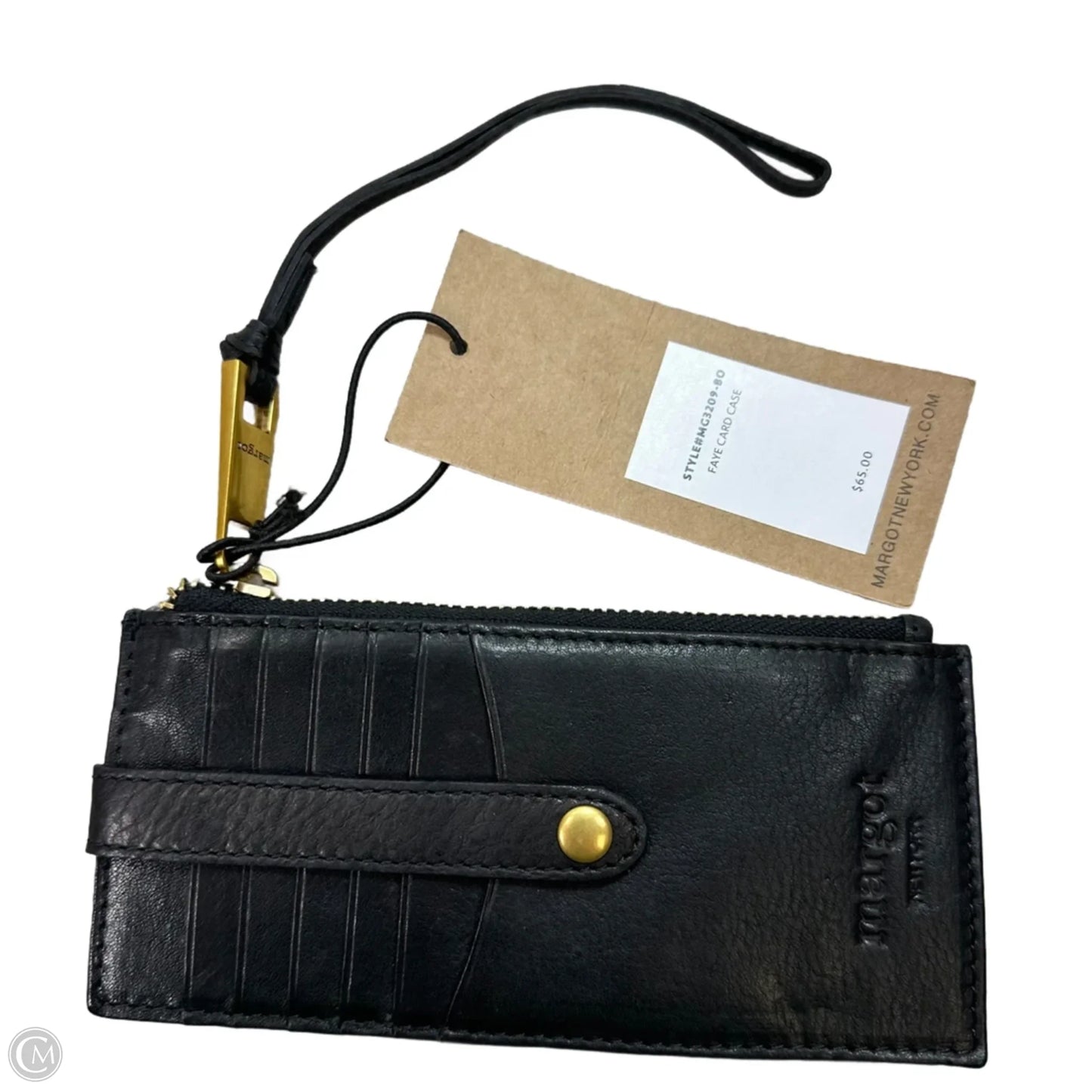 Id/card Holder By Margot