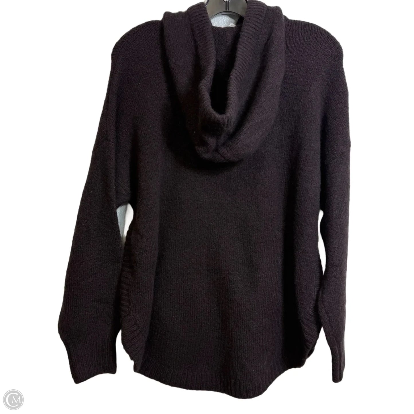 Sweater By Madewell In Brown, Size: S