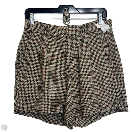 Shorts By Free People In Brown, Size: 4
