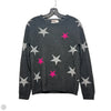 Sweater By Philosophy In Grey, Size: S
