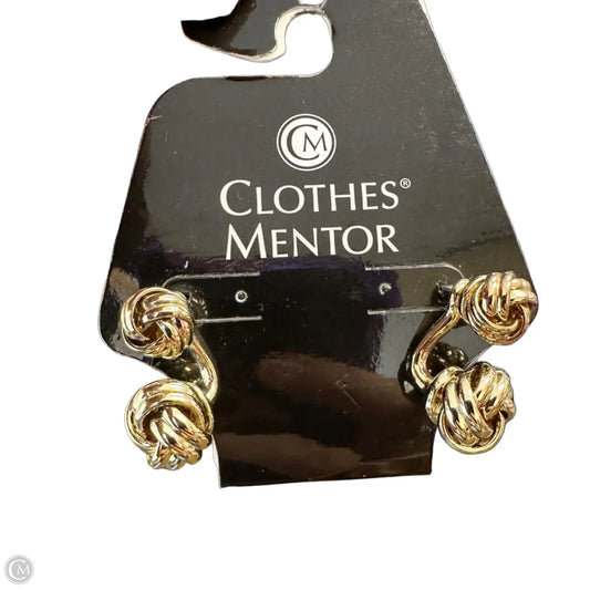 Earrings Stud By Clothes Mentor
