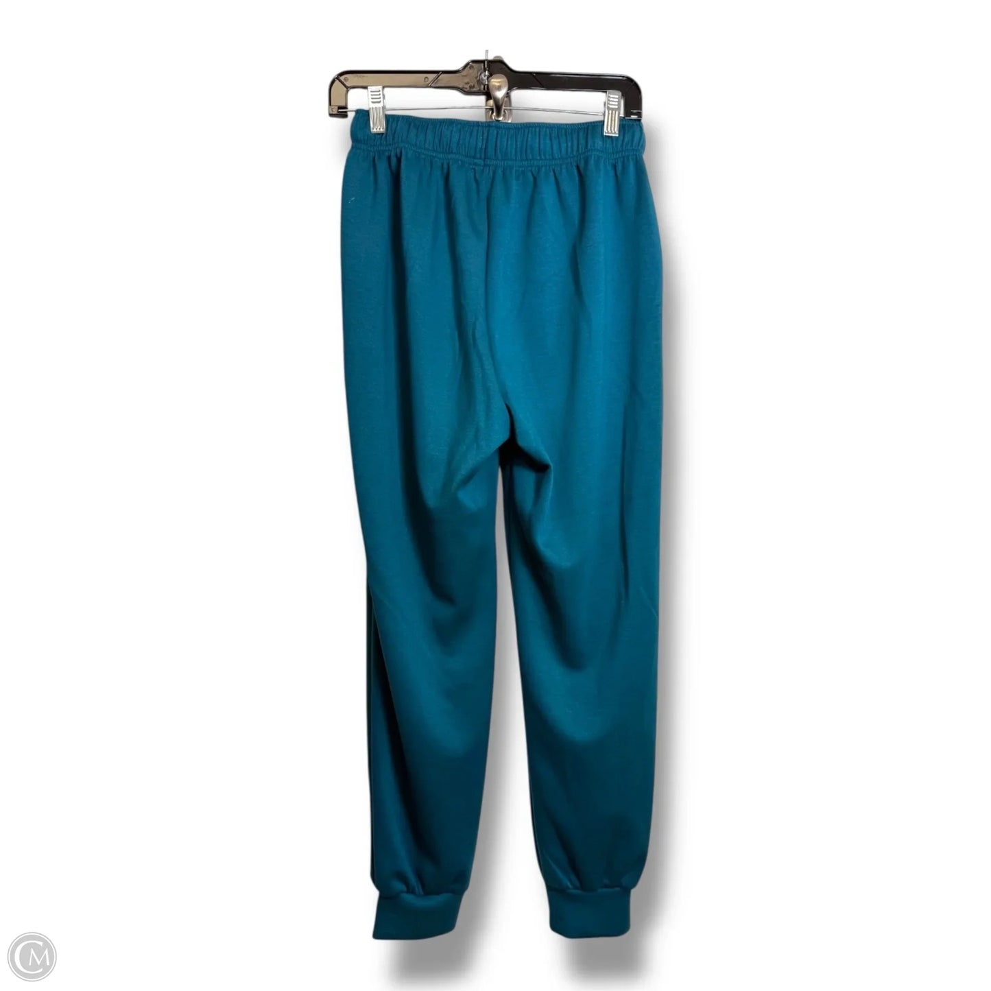 Lounge Set Pants By Clothes Mentor In Blue, Size: S