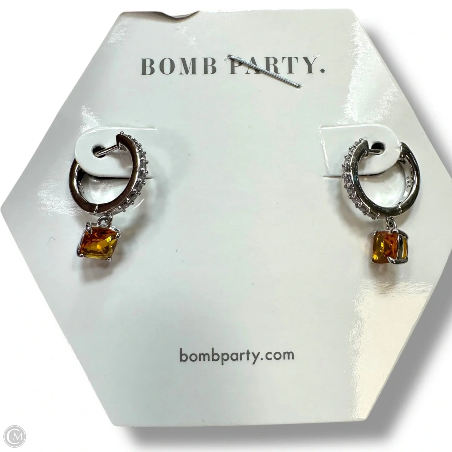 Earrings Other By Cmf