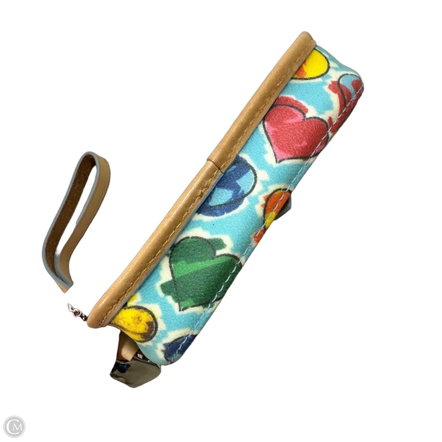 Wristlet Designer By Dooney And Bourke, Size: Small