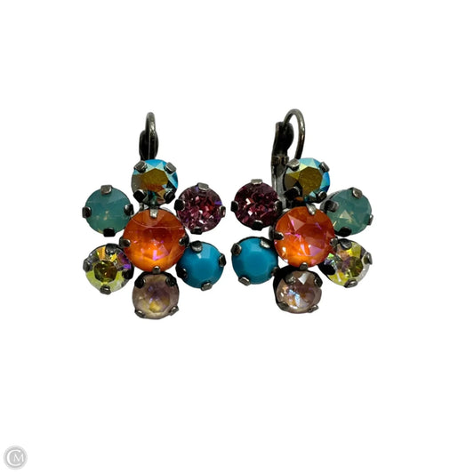 Earrings Dangle/drop By Sabika