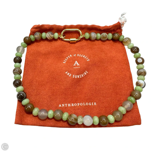 Necklace Chain By Anthropologie