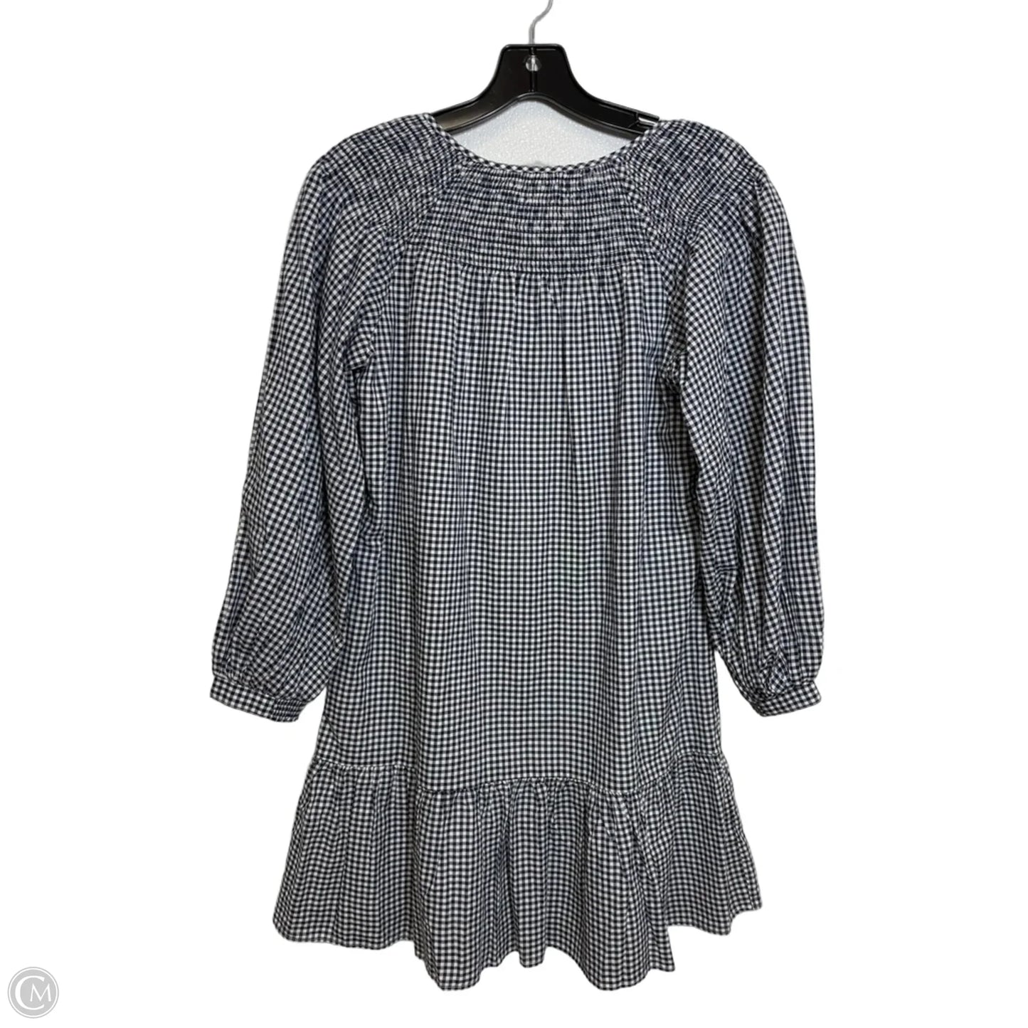 Dress Casual Short By Vineyard Vines In Plaid Pattern, Size: Xs