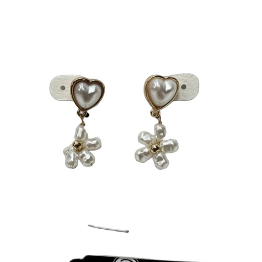 Earrings Stud By Clothes Mentor