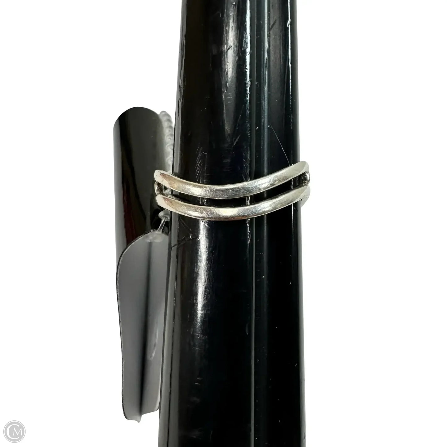 Ring Sterling Silver By Clothes Mentor sz 8.5