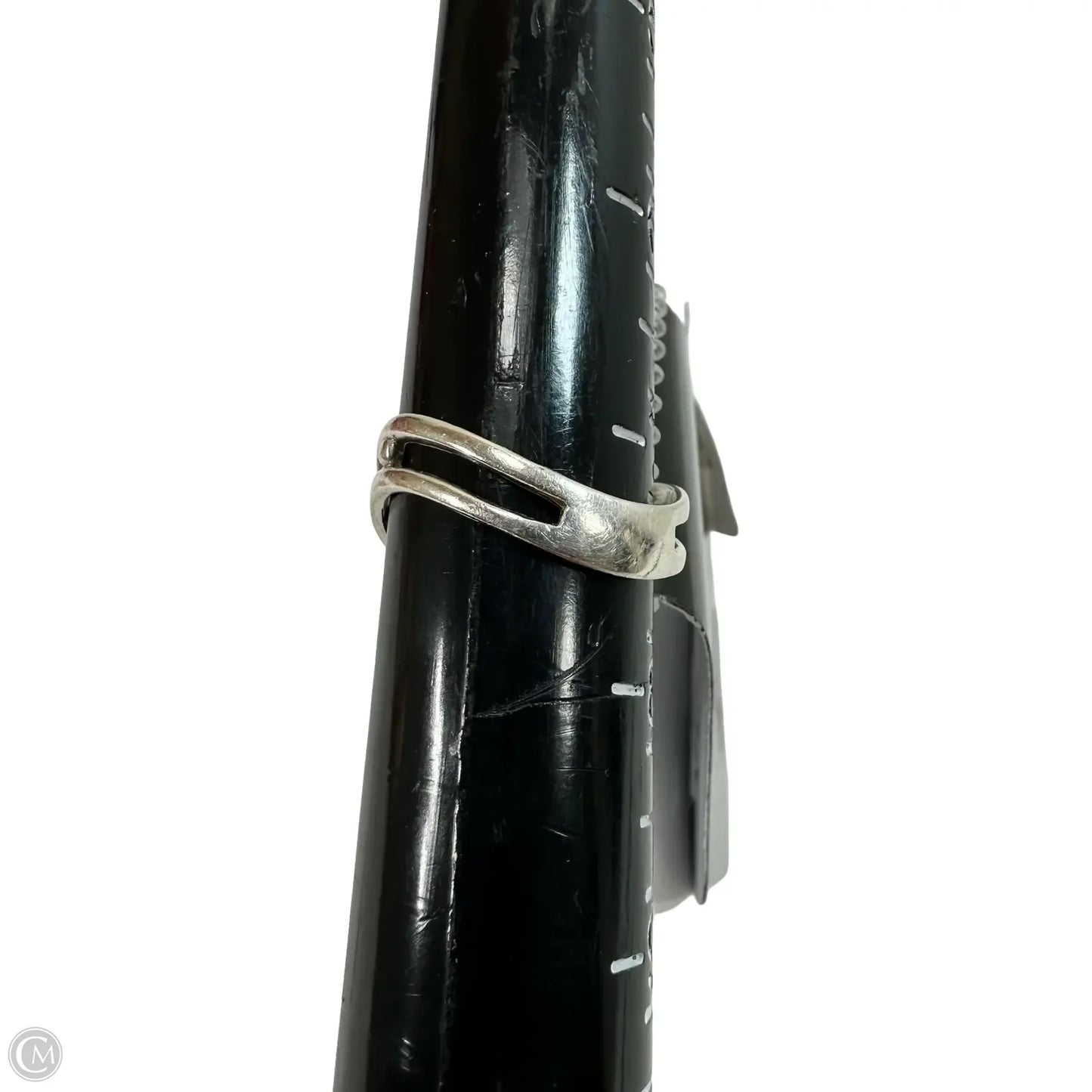 Ring Sterling Silver By Clothes Mentor sz 8.5